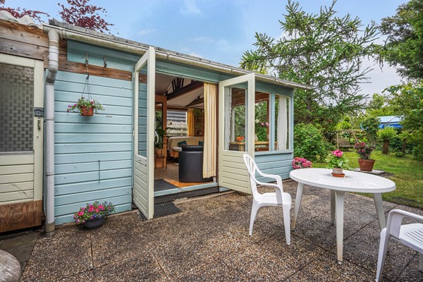 Medium property photo - Zonnehoek 63, 2141 DR Vijfhuizen